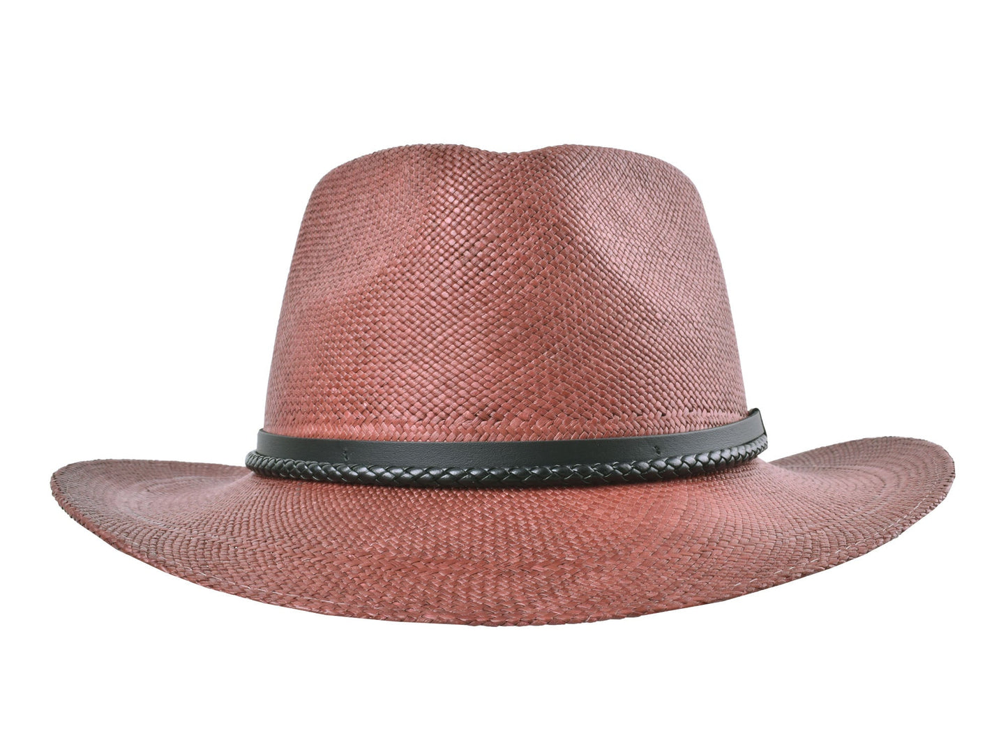 Panama Hat Elegant Shade