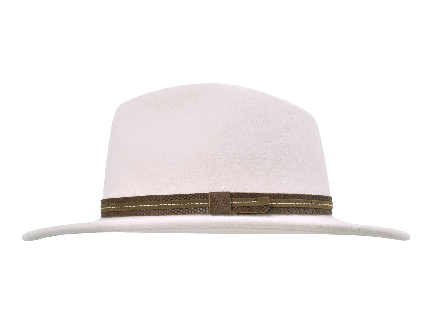 Outdoor Wool Felt Hat Escapade