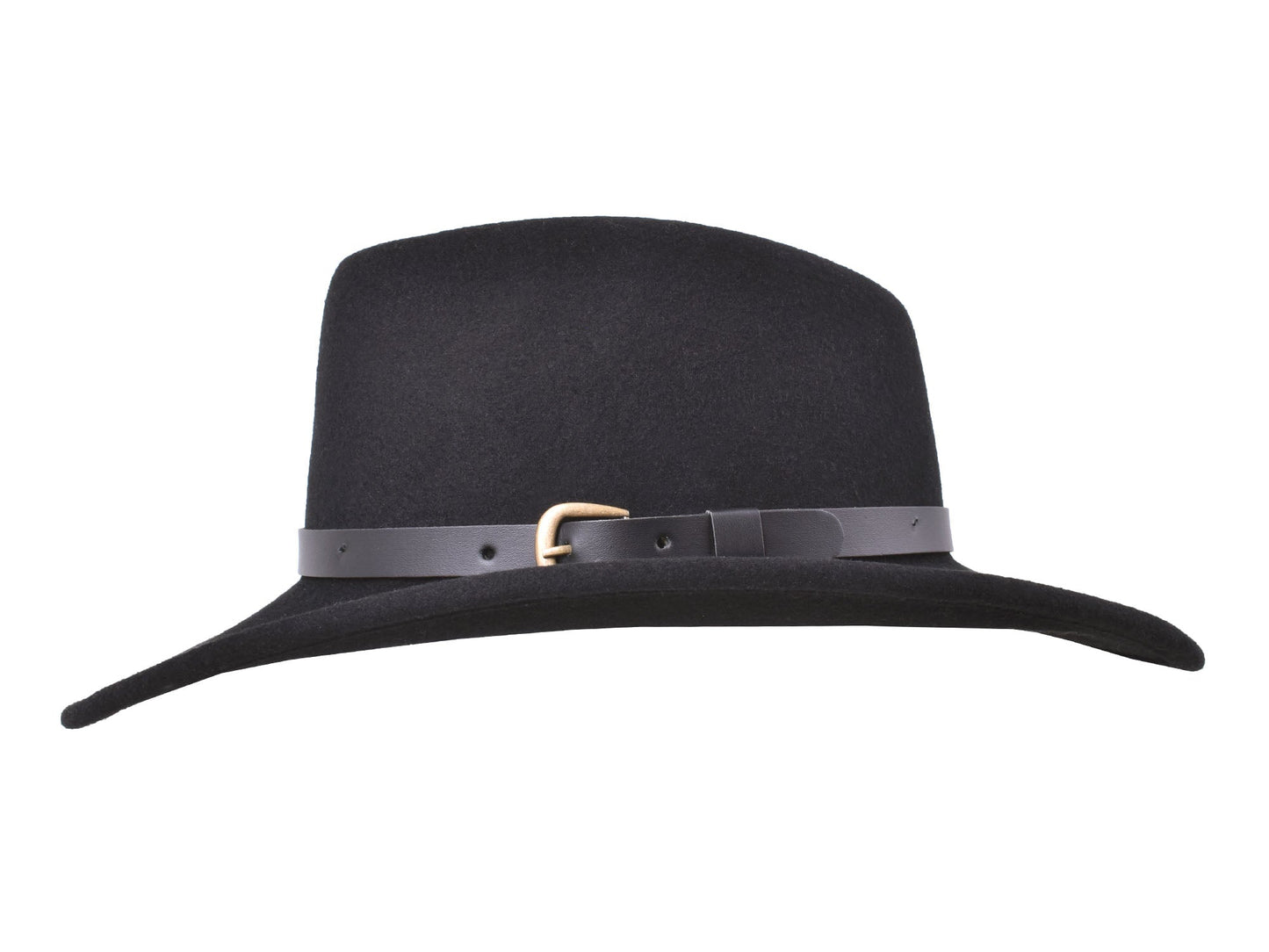 Outdoor Wool Felt Hat Melbourne