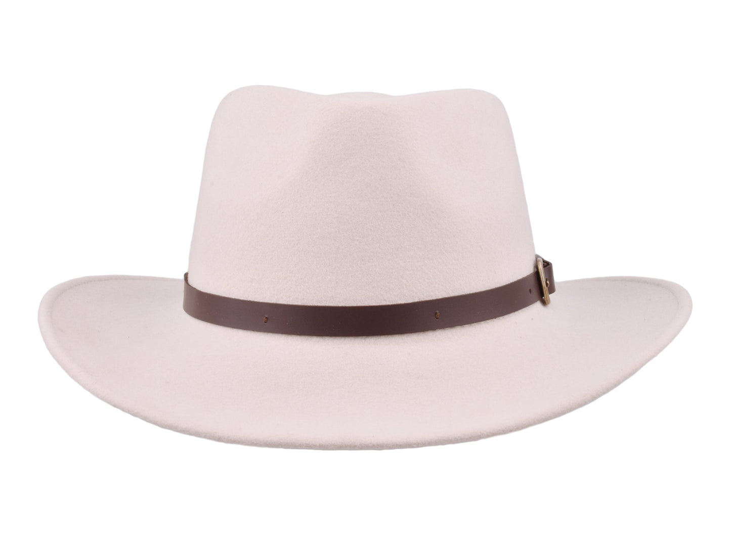 Outdoor Wool Felt Hat Melbourne