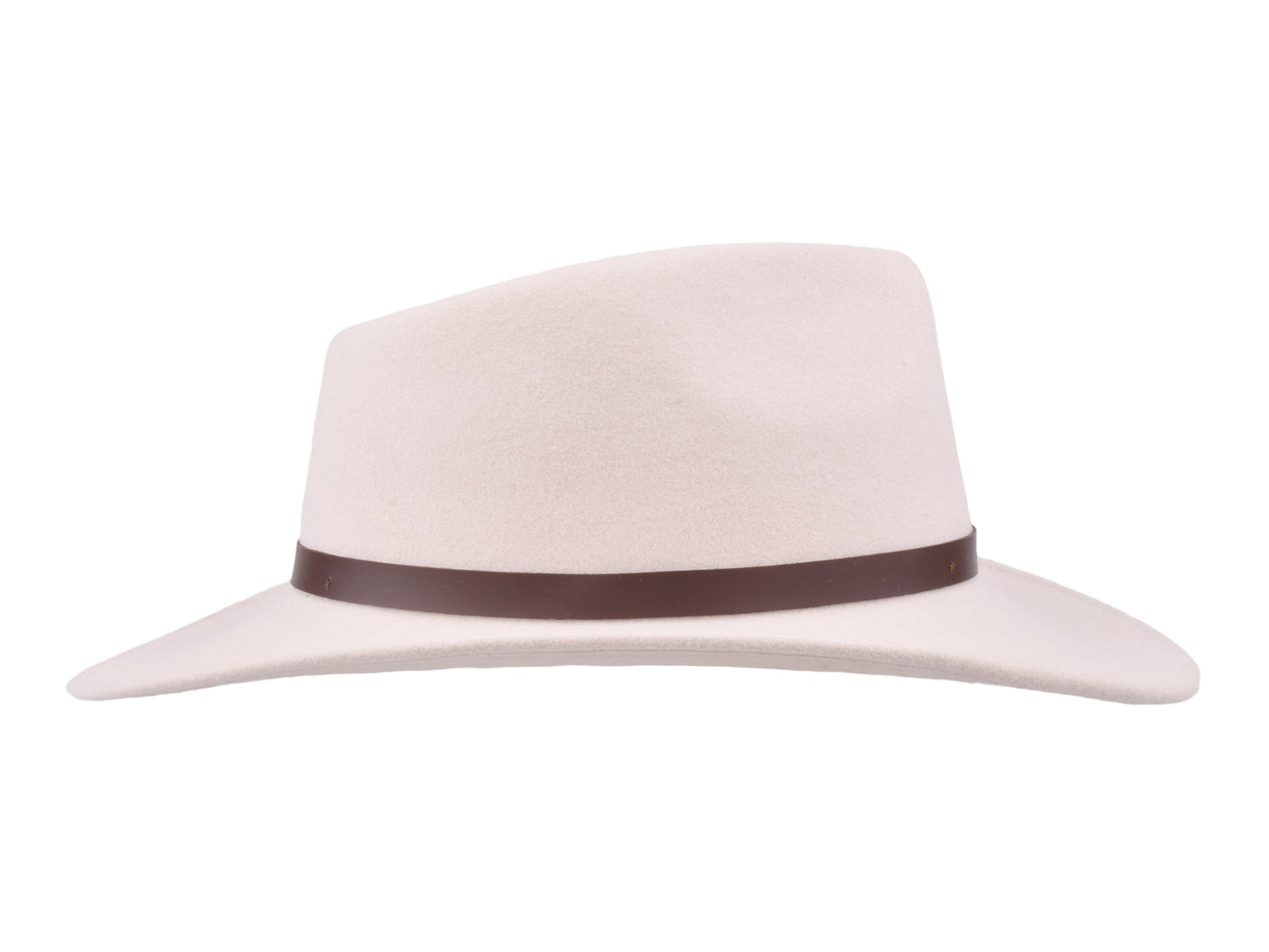 Outdoor Wool Felt Hat Melbourne