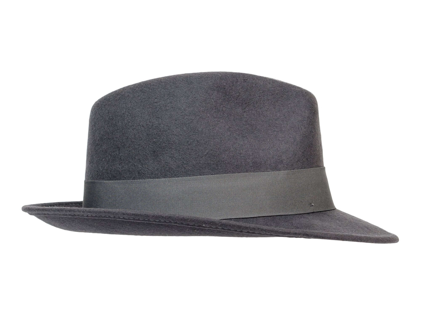 Wool Felt Hat Milano
