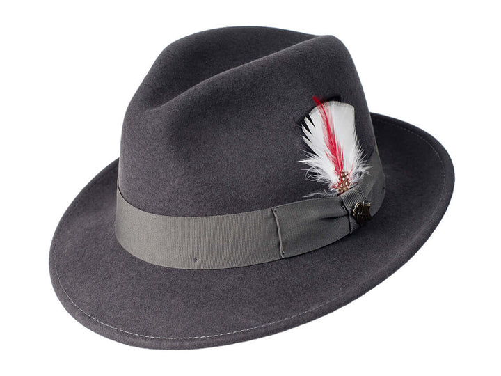 Wool Felt Hat Milano