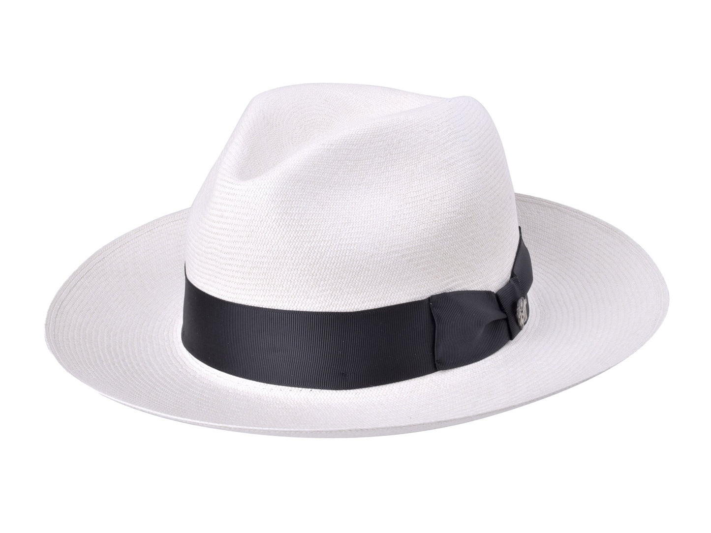 Panama Hat Classic Montecristi Fine Panama