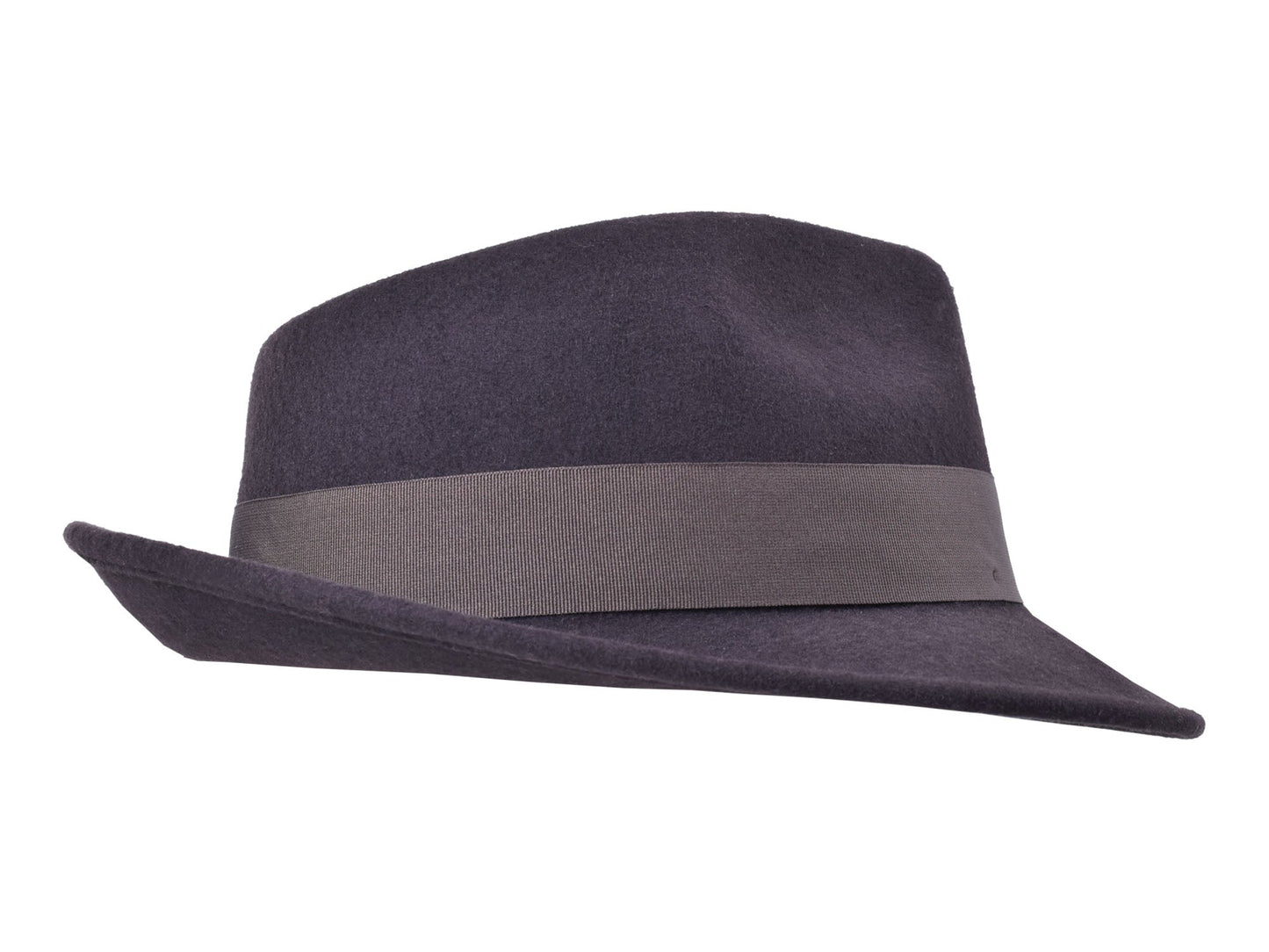 Wool Felt Fedora Hat Quickstep
