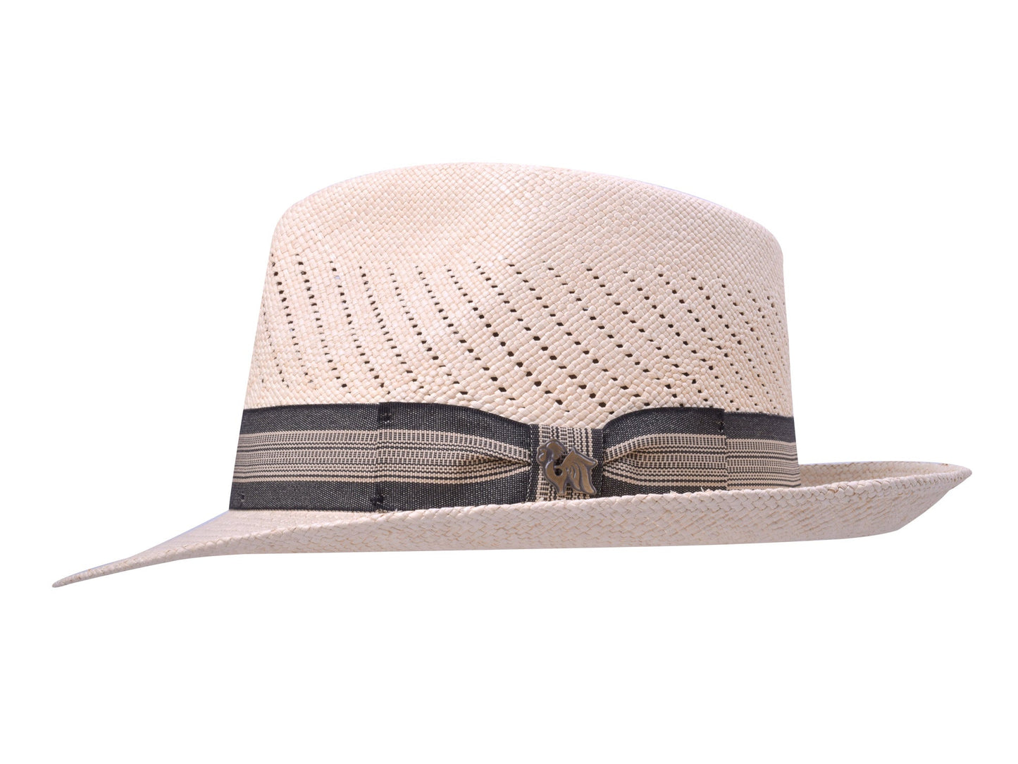 Panama Hat Salvatore