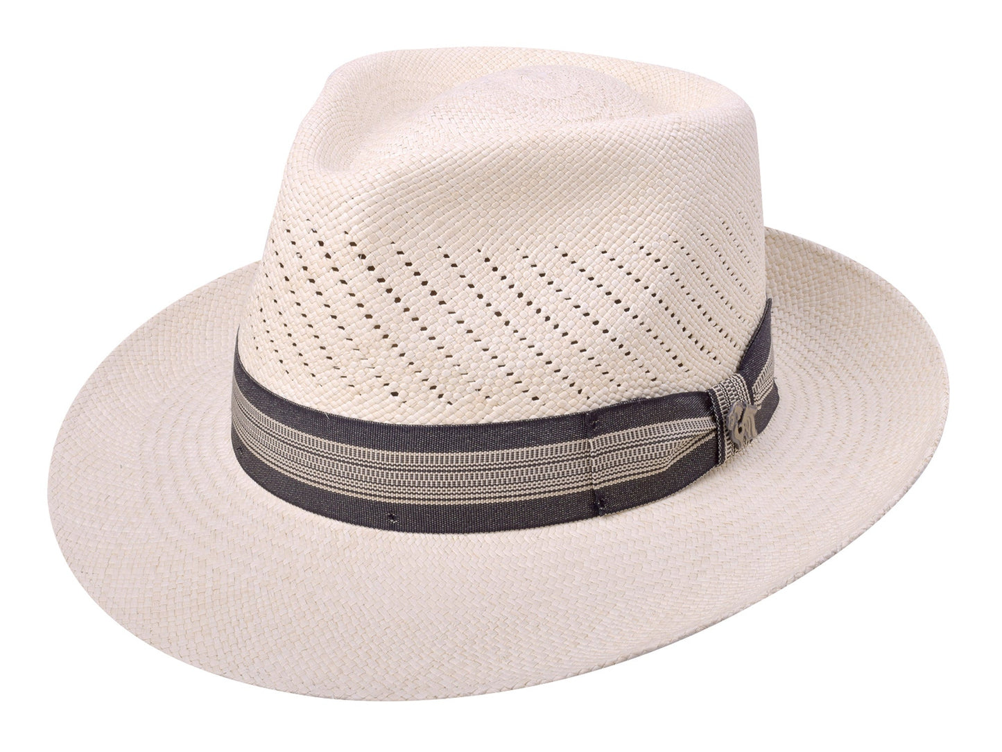 Panama Hat Salvatore
