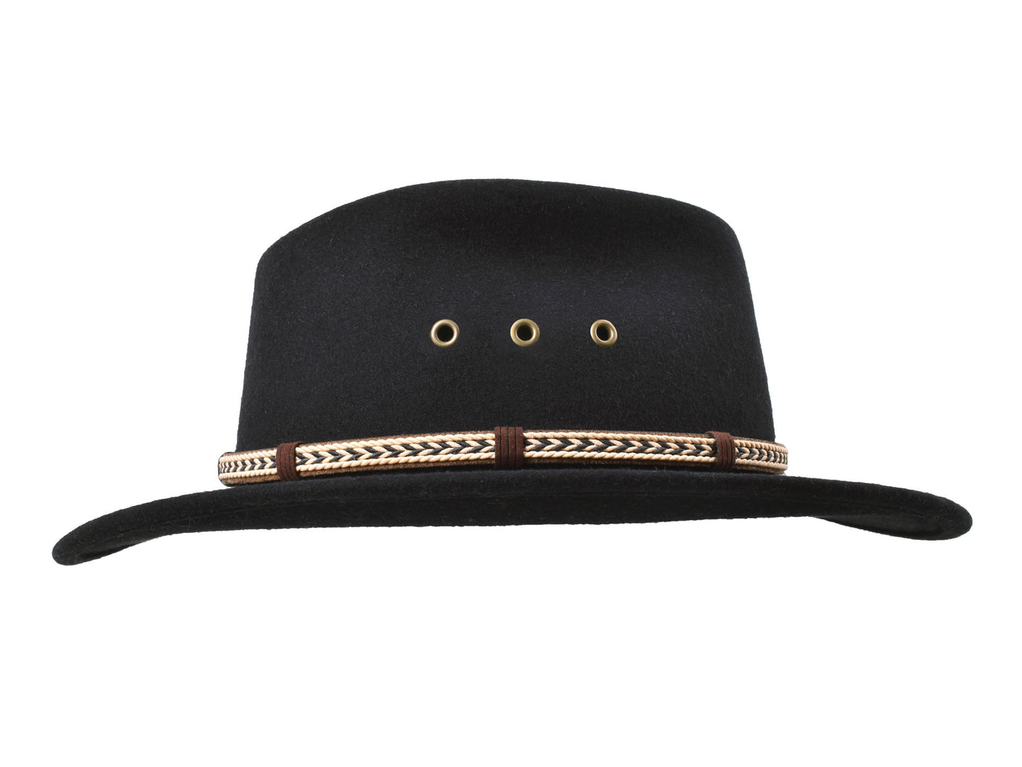 Outdoor Merino Wool felt hat Scout