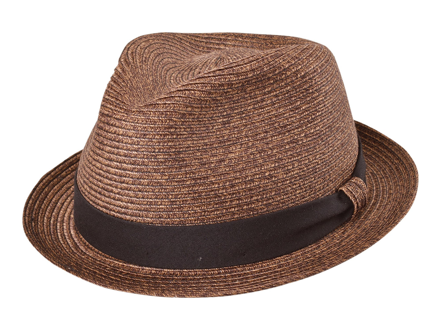 Street Style Braid Hat by Bigalli