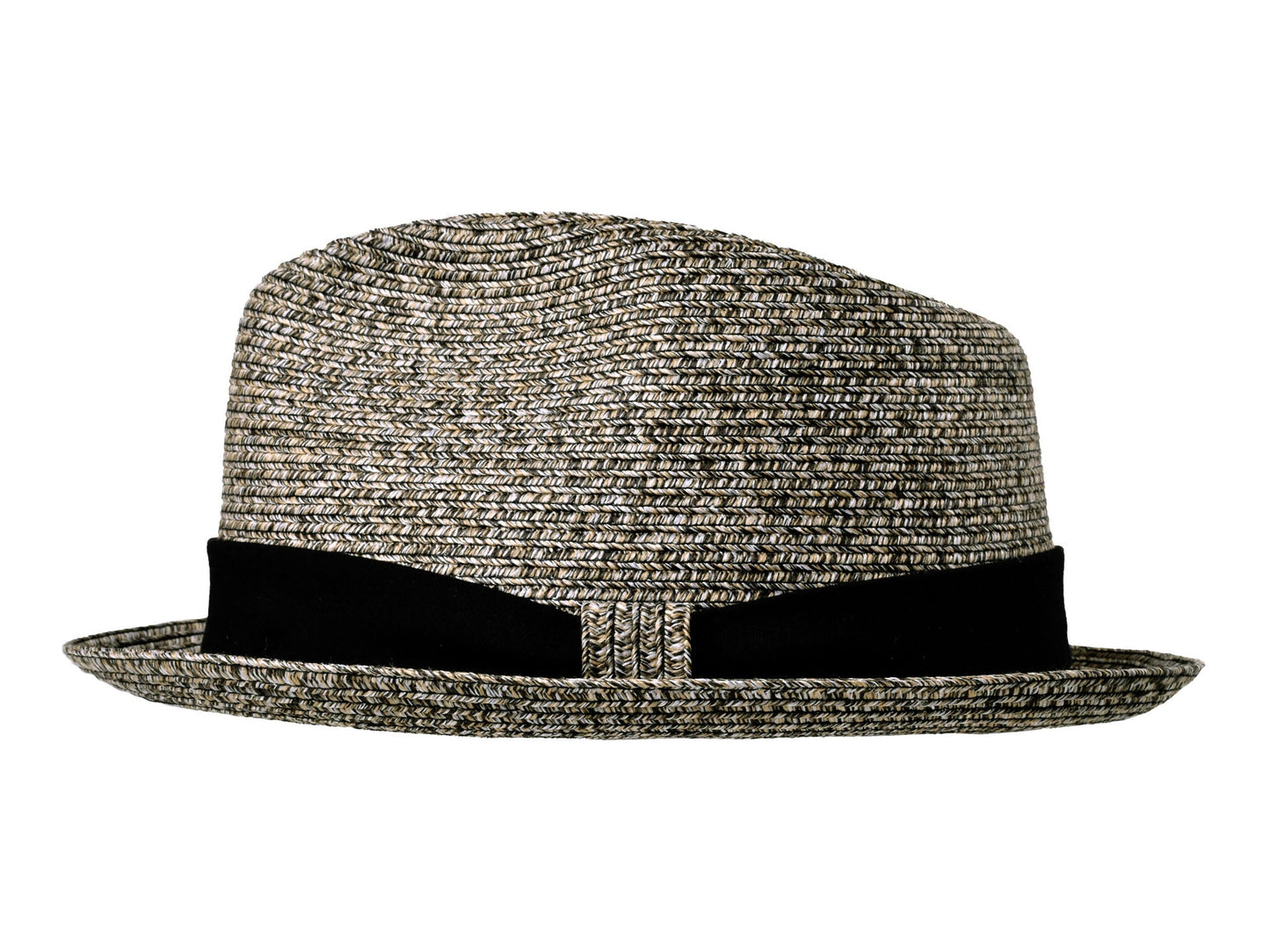 Street Style Braid Hat by Bigalli