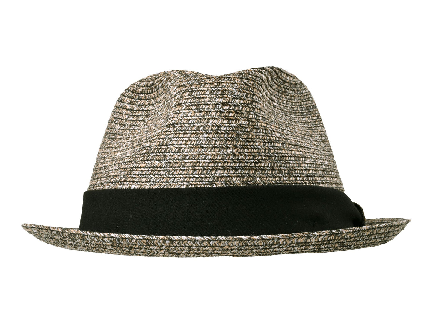 Street Style Braid Hat by Bigalli