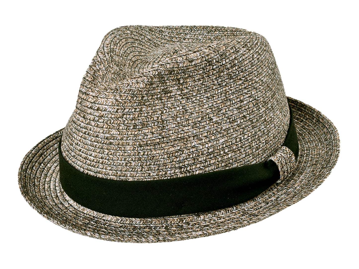 Street Style Braid Hat by Bigalli