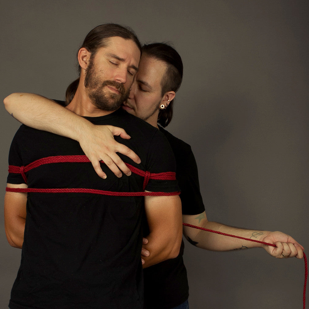 Book – More Shibari You Can Use – by Lee Harrington  - English