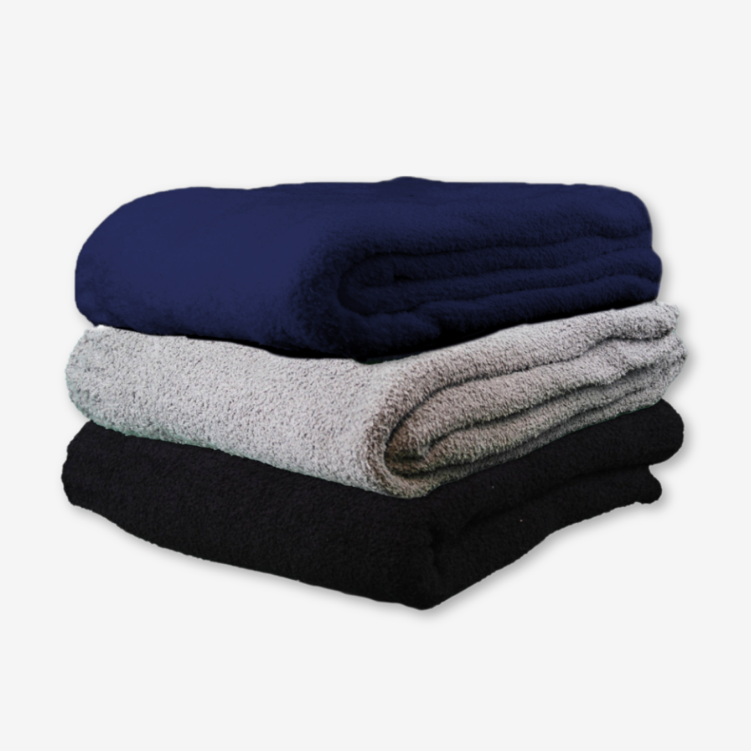 Cloud Nine Soft Throw: Woven, MicroFiber