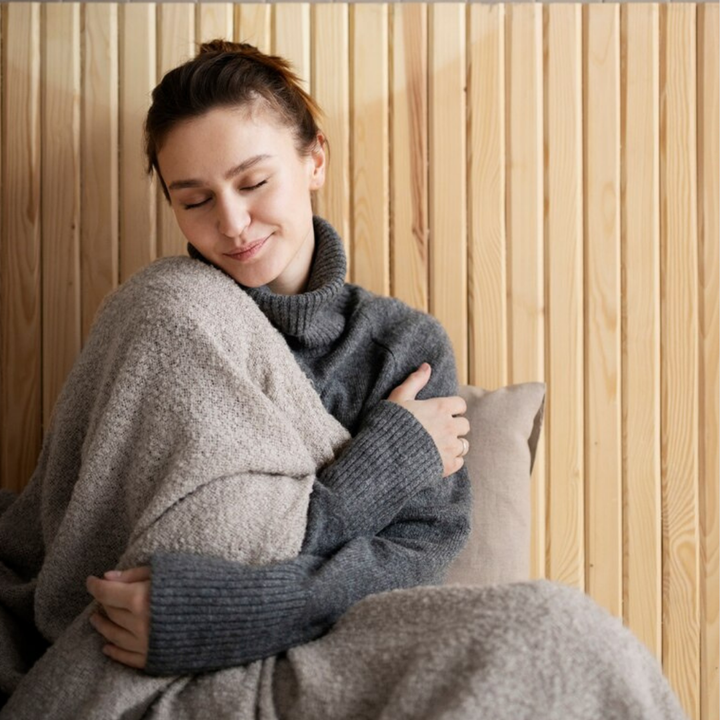 Cloud Nine Soft Throw: Woven, MicroFiber