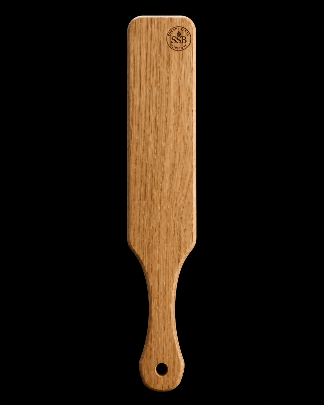 Slim Paddle — Oak