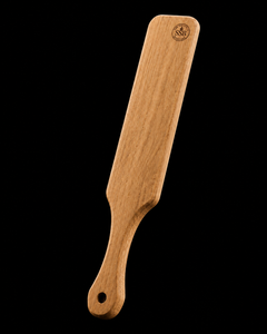 Slim Paddle — Oak