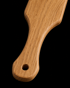 Slim Paddle — Oak