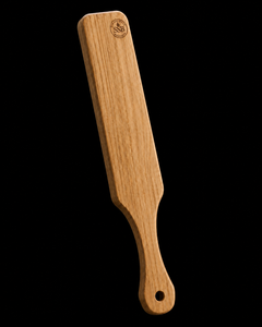 Slim Paddle — Oak