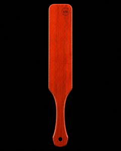 Slim Paddle — Padauk
