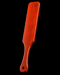 Slim Paddle — Padauk