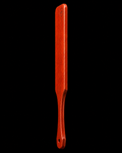 Slim Paddle — Padauk