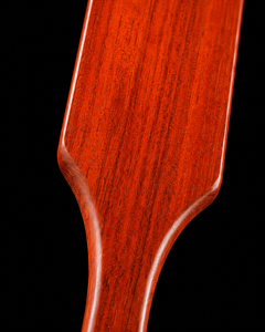 Slim Paddle — Padauk