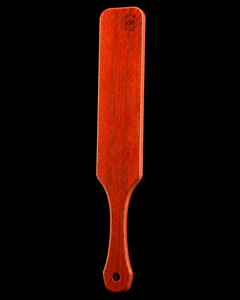 Slim Paddle — Padauk