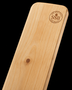 Slim Paddle — Pine