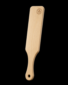 Slim Paddle — Poplar