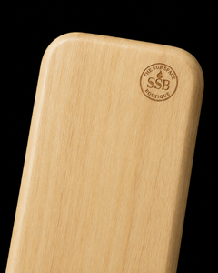 Slim Paddle — Poplar