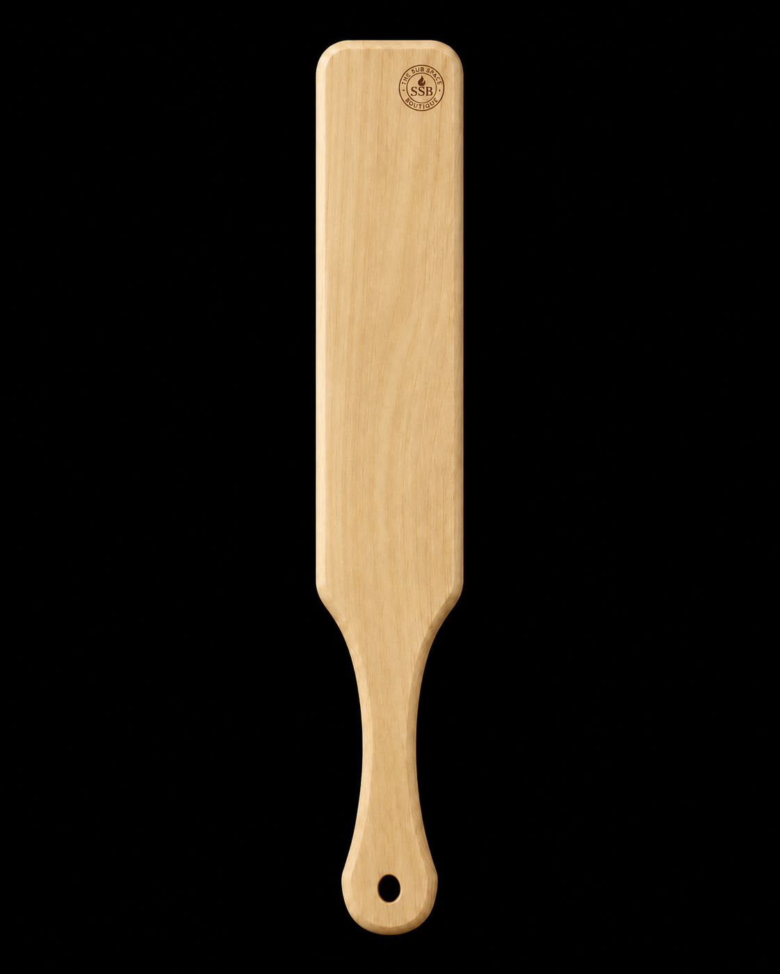 Slim Paddle — Poplar