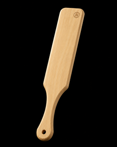 Slim Paddle — Ash