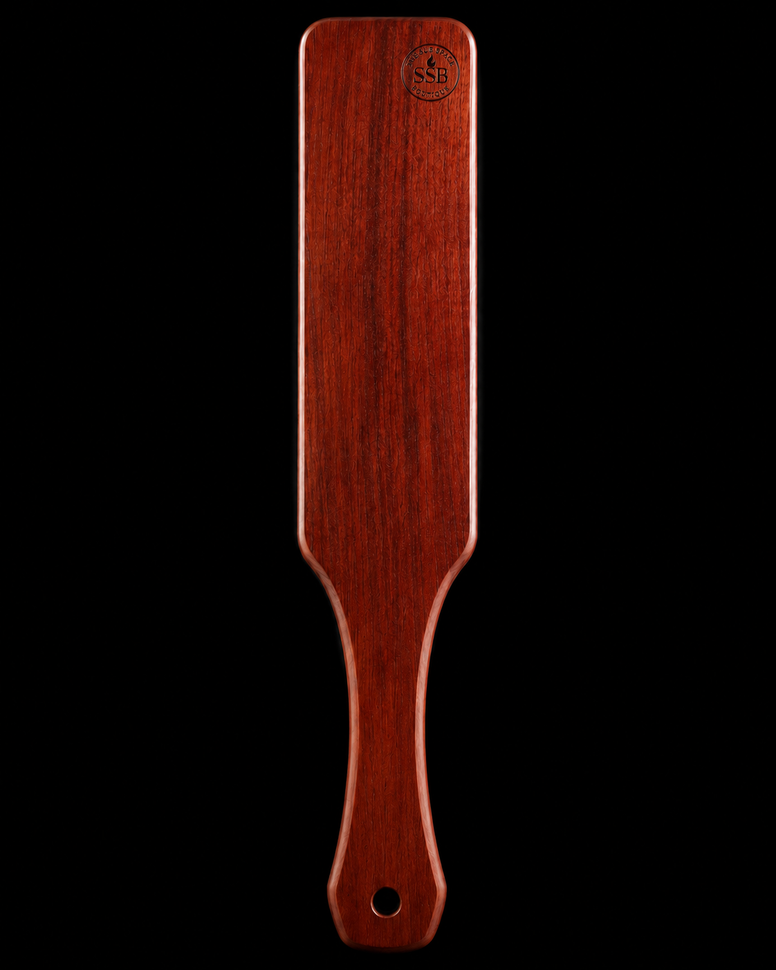 Slim Paddle — Bloodwood