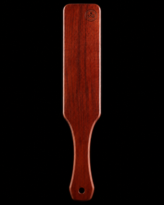 Slim Paddle — Bloodwood