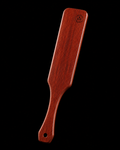 Slim Paddle — Bloodwood