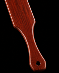 Slim Paddle — Bloodwood