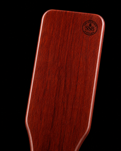 Slim Paddle — Bloodwood