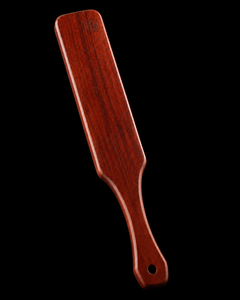 Slim Paddle — Bloodwood