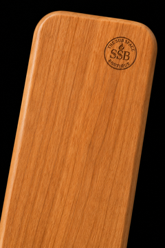 Slim Paddle — Cherry