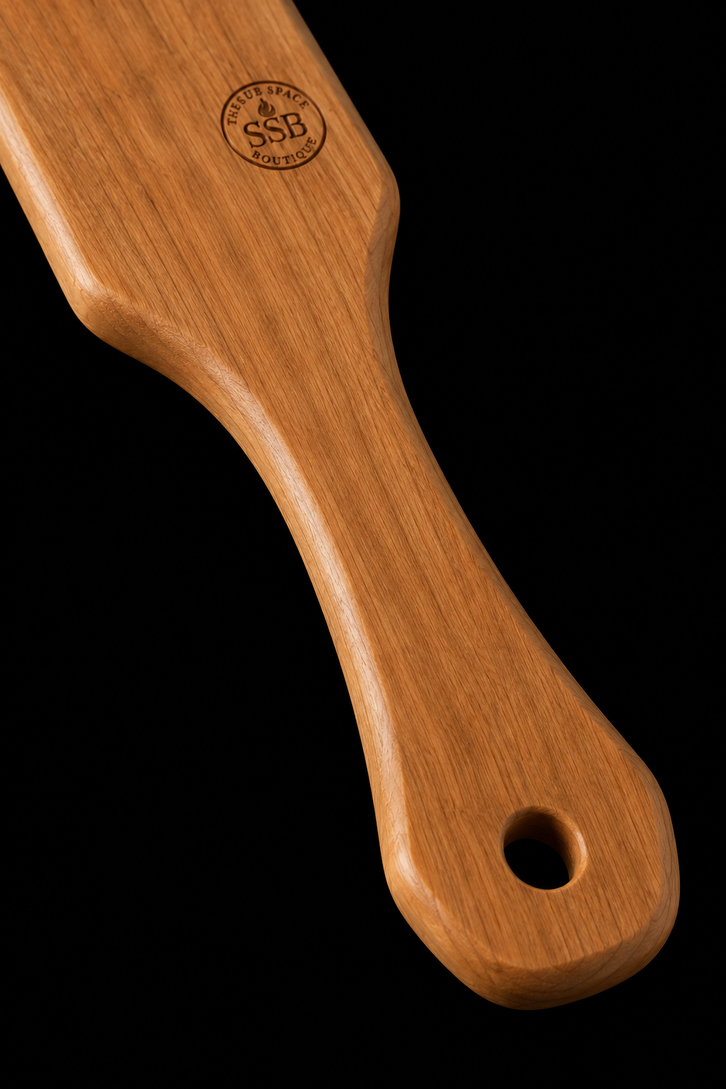 Slim Paddle — Cherry
