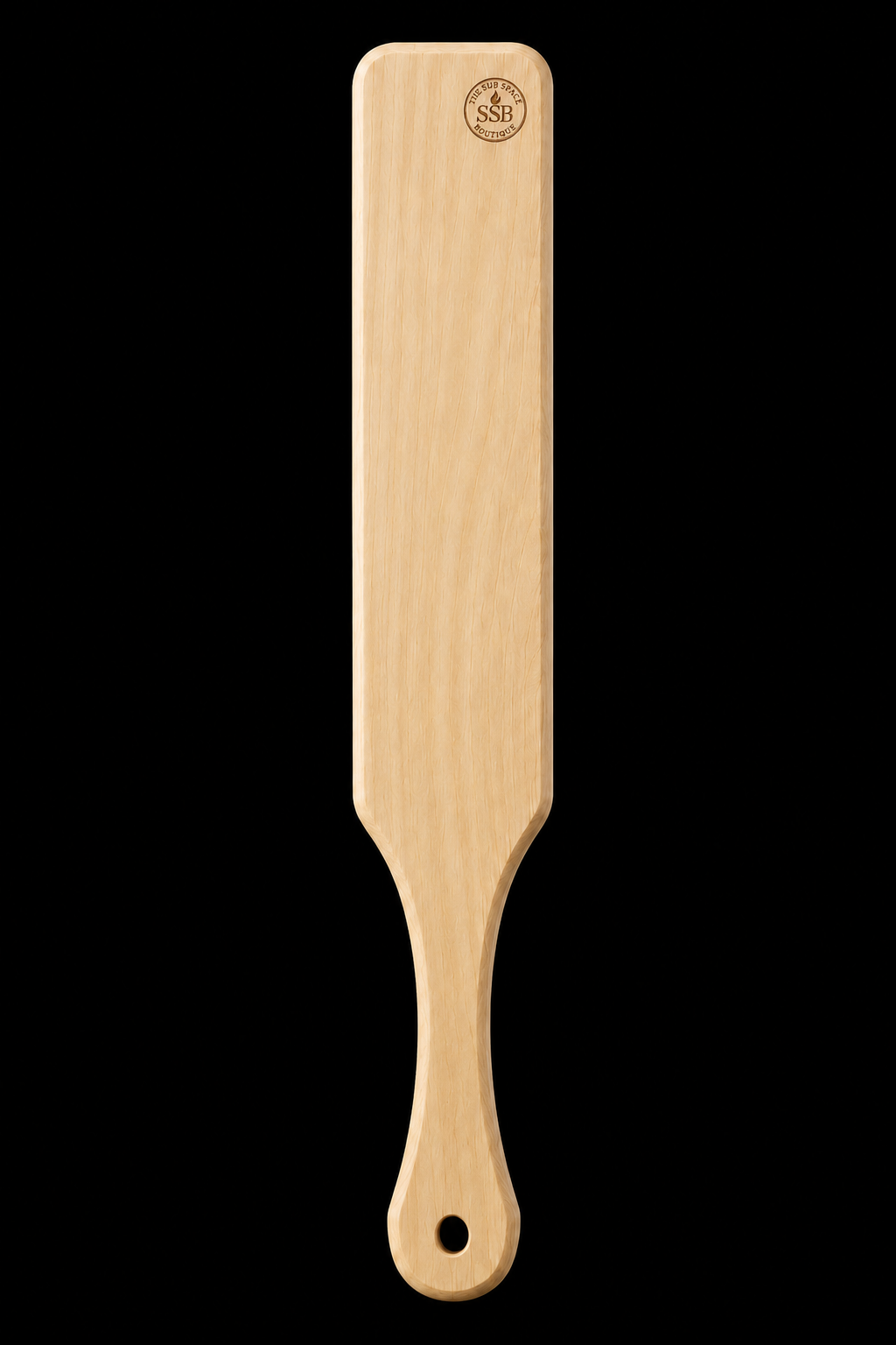 Slim Paddle — Maple