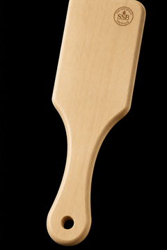 Slim Paddle — Maple