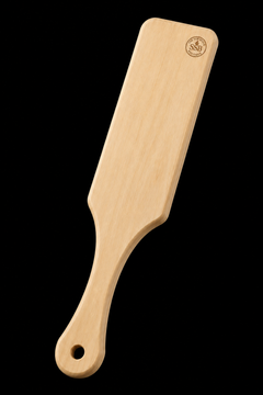 Slim Paddle — Maple