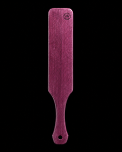 Slim Paddle — Purpleheart