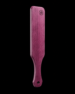 Slim Paddle — Purpleheart