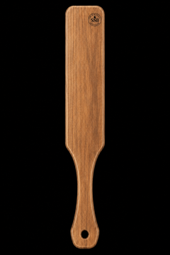 Slim Paddle — Hickory