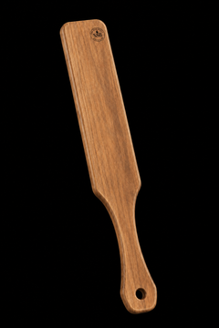Slim Paddle — Hickory