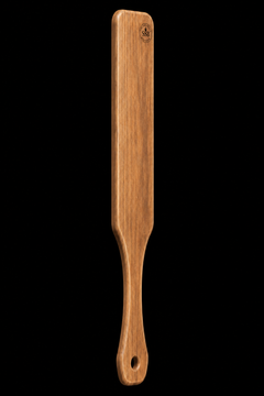Slim Paddle — Hickory