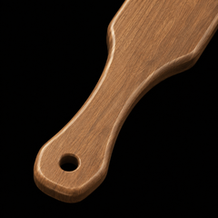 Slim Paddle — Hickory
